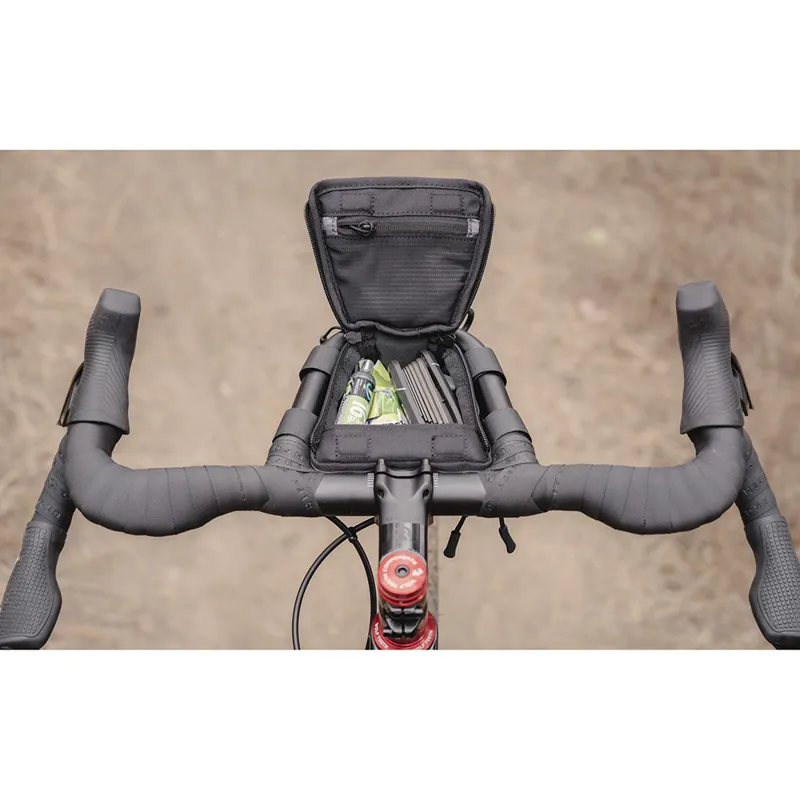 Redshift Kitchen Sink Handlebar Bag-4